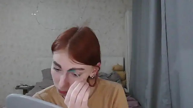 KateBunny online show from October 30, 2025, 3:35 pm