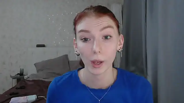 KateBunny online show from January 15, 2026, 4:55 pm