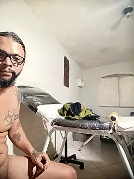 JhonnyPicasso0xh online show from January 10, 2026, 12:01 am