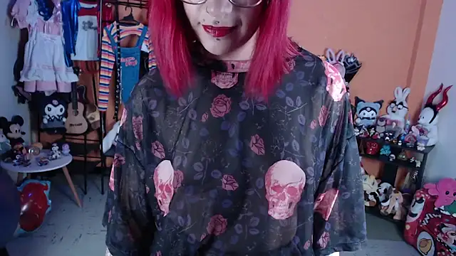 MissMiia2 online show from March 8, 2026, 10:41 am