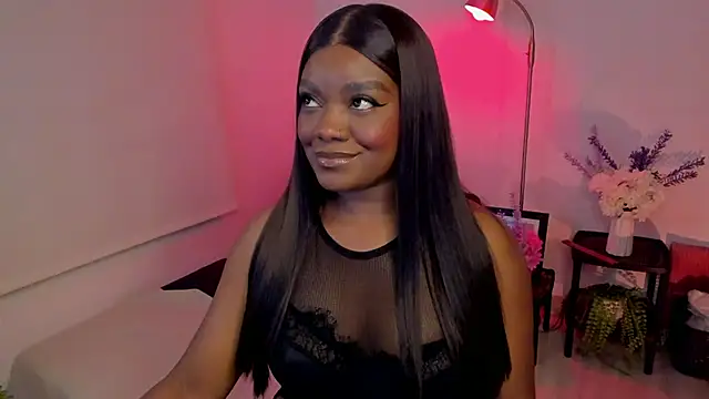 Im Maria online show from November 15, 2025, 1:25 am