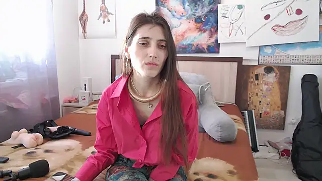 Iren online show from March 15, 2025, 5:41 am