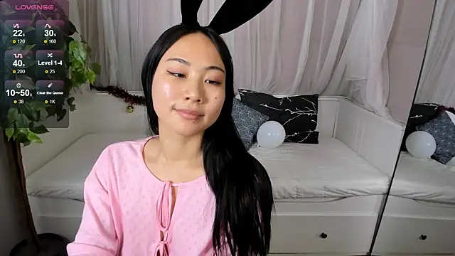 Inari Okami  online show from December 10, 2024, 12:05 pm