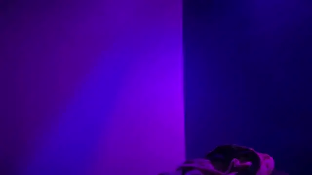 GymBoyVan online show from March 5, 2026, 9:55 pm