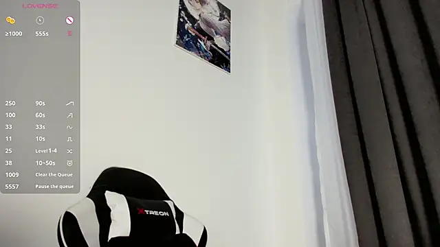 Jennatyan online show from February 26, 2025, 12:25 pm