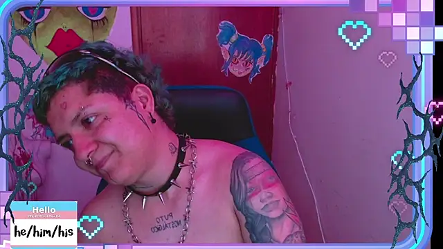 masterkevinftm online show from February 13, 2025, 8:03 pm