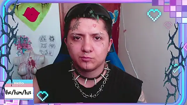 masterkevinftm online show from February 21, 2025, 2:38 pm