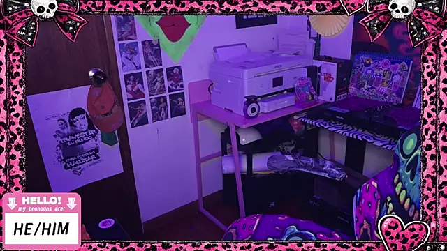 masterkevinftm online show from June 2, 2026, 2:46 am