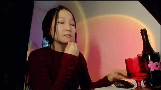 Snapshot of himeros_goddess chatting on February 18, 2025, 6:48 am himeros goddess online show from February 18, 2025, 6:48 am