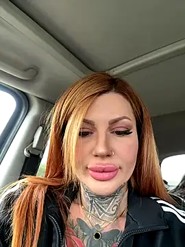 krysstal003 online show from November 15, 2025, 10:45 am