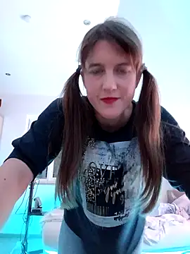 Hexe12346 online show from January 8, 2025, 7:13 pm