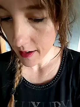 Hexe12346 online show from March 13, 2025, 6:58 am