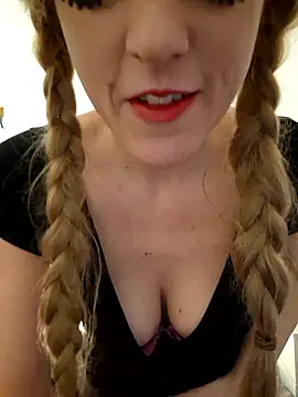 Hexe12346 online show from January 13, 2026, 6:18 am