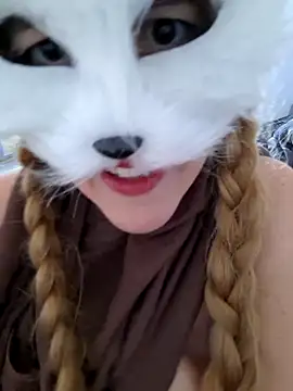 Hexe12346 online show from March 7, 2026, 3:20 pm