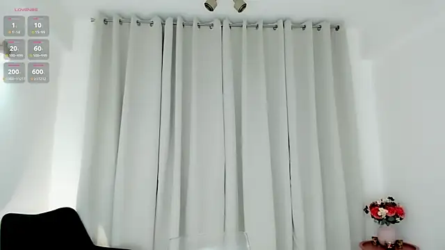 amy live online show from February 15, 2025, 5:07 pm