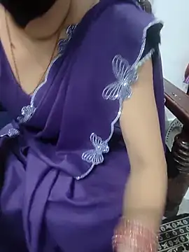 kaveerpooja947 online show from March 29, 2026, 5:46 pm