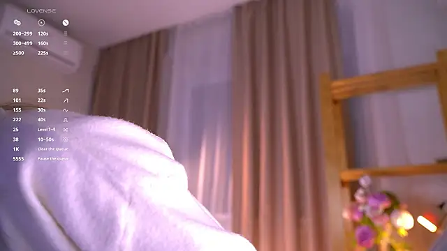 Miss miracle online show from February 2, 2026, 4:38 pm