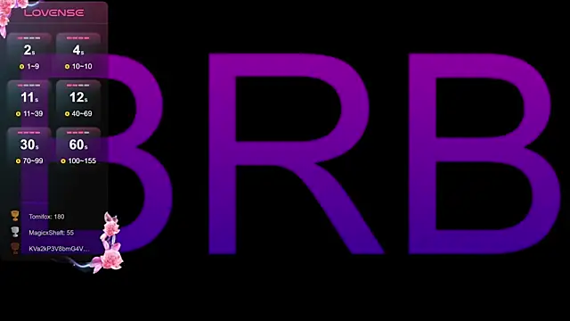 Colleen Blake online show from February 10, 2025, 6:03 pm