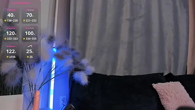 Colleen Blake online show from March 12, 2025, 4:24 pm