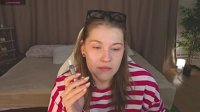 Colleen Blake online show from February 28, 2026, 11:55 am