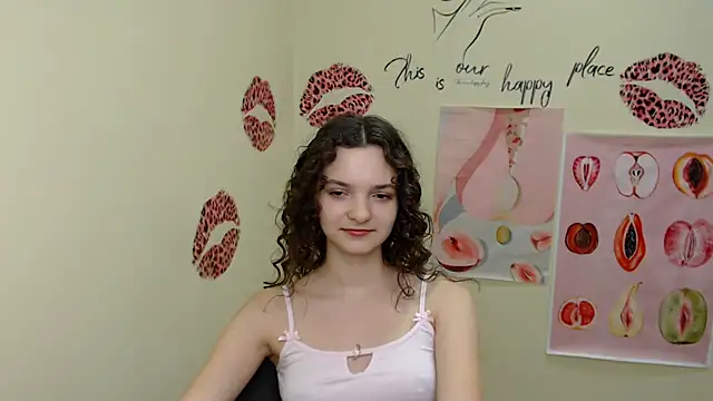  SusieSu  online show from January 10, 2025, 11:00 am