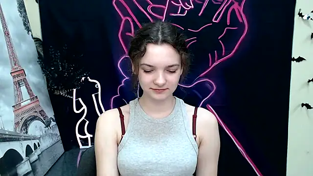  SusieSu  online show from March 21, 2025, 3:57 pm