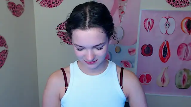  SusieSu  online show from October 3, 2025, 6:32 am