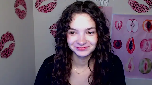  SusieSu  online show from January 7, 2026, 7:11 am