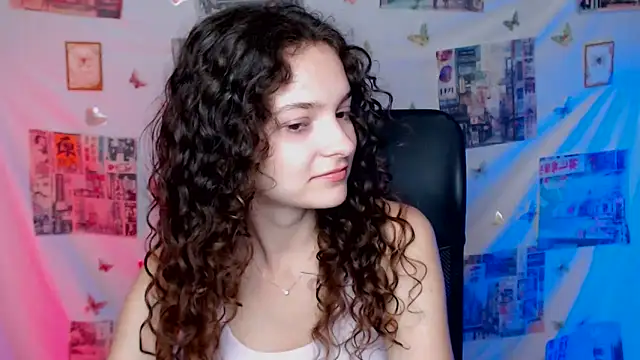 Snapshot of _SusieSu_ chatting on June 11, 2026, 6:22 am SusieSu online show from June 11, 2026, 6:22 am