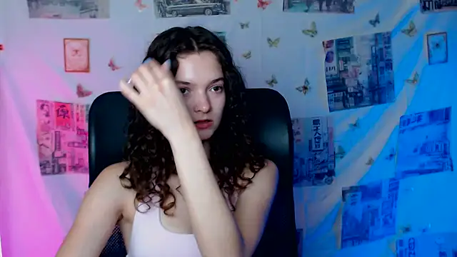Snapshot of _SusieSu_ chatting on June 19, 2026, 4:39 am SusieSu online show from June 19, 2026, 4:39 am