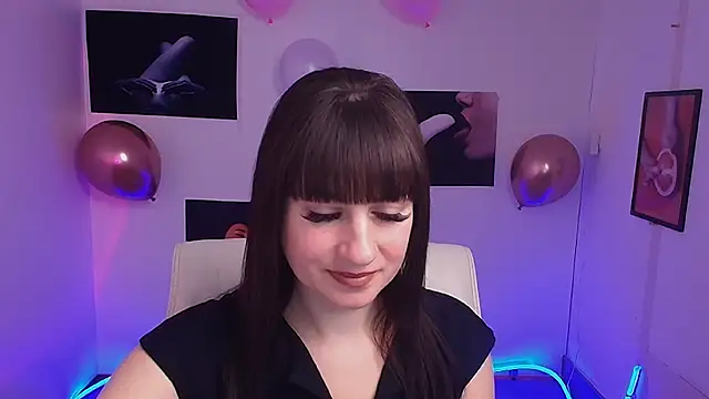 Violla My online show from February 13, 2025, 6:41 am