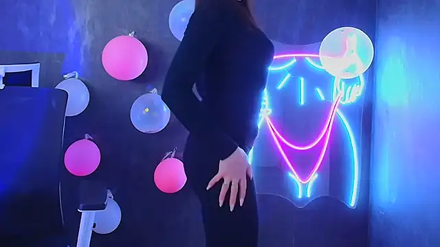 Violla My online show from February 16, 2025, 6:43 am