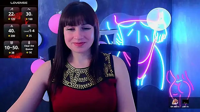 Violla My online show from February 21, 2025, 9:45 am