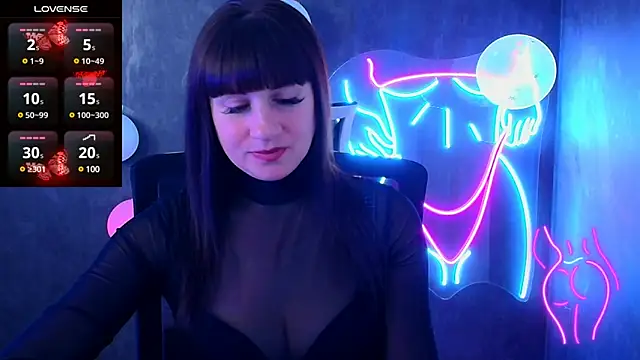 Violla My online show from February 27, 2025, 9:43 am