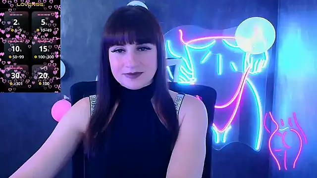 Violla My online show from March 12, 2025, 9:44 am