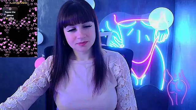 Violla My online show from March 13, 2025, 6:37 am