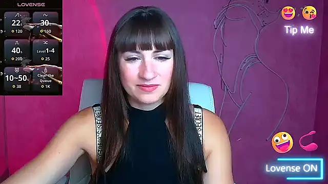 Violla My online show from September 13, 2025, 5:51 am