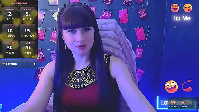 Violla My online show from February 9, 2026, 6:50 am