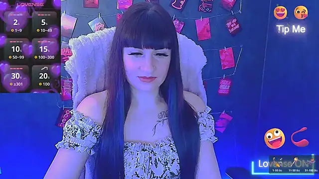 Violla My online show from March 27, 2026, 8:26 am