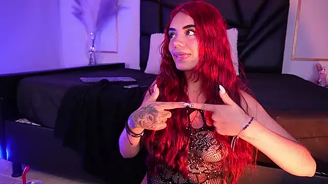 Tiffany sander online show from December 18, 2025, 3:56 am