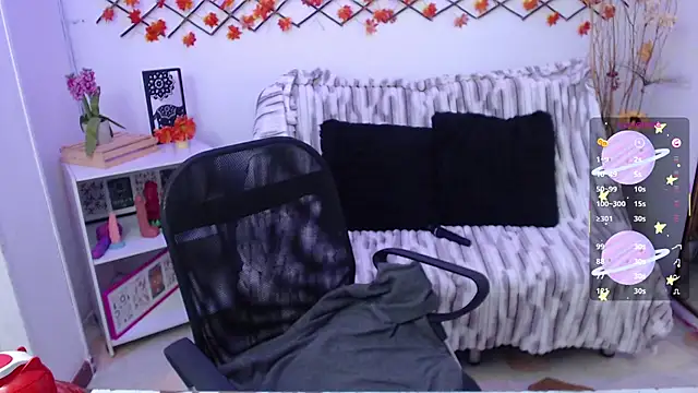 Debbie Morgan online show from February 8, 2026, 11:46 am