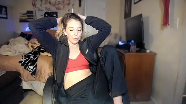 lezzrene online show from October 23, 2025, 11:31 am
