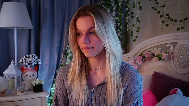 EdlinAlliston online show from December 1, 2025, 2:22 pm