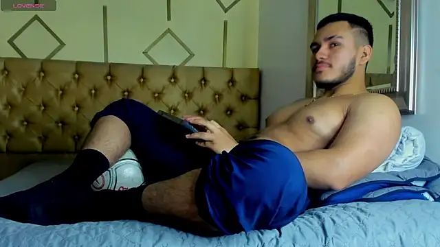 jeisonstark online show from September 15, 2025, 7:14 pm