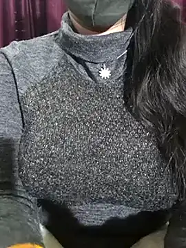 Snapshot of Anamika_Kapoor chatting on February 2, 2025, 11:19 am Anamika Kapoor online show from February 2, 2025, 11:19 am