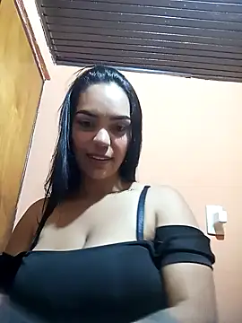 Sara-77 online show from January 5, 2025, 6:13 pm