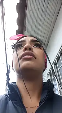 Sara-77 online show from January 9, 2025, 8:44 pm