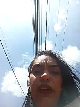 Sara-77 online show from January 13, 2025, 5:44 pm