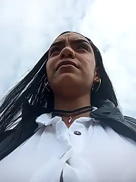 Sara-77 online show from February 5, 2025, 2:16 pm