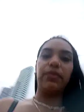 Sara-77 online show from February 27, 2025, 11:10 am